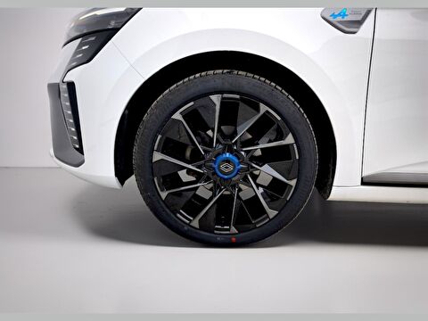 renault, clio, 1.0 tce evolution x-tronic, otomatik, benzin 2.el otomobil | renew 25