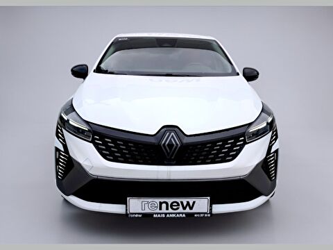 renault, clio, 1.0 tce evolution x-tronic, otomatik, benzin 2.el otomobil | renew 8