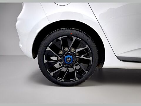 renault, clio, 1.0 tce evolution x-tronic, otomatik, benzin 2.el otomobil | renew 24