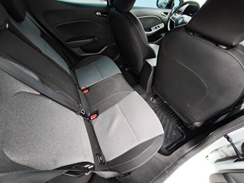 renault, clio, 1.0 tce evolution x-tronic, otomatik, benzin 2.el otomobil | renew 16