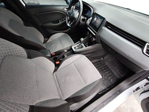 renault, clio, 1.0 tce evolution x-tronic, otomatik, benzin 2.el otomobil | renew 15