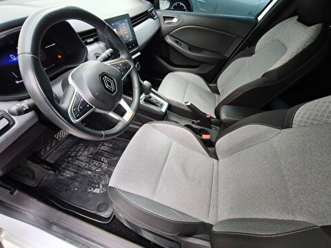 renault, clio, 1.0 tce evolution x-tronic, otomatik, benzin 2.el otomobil | renew 17