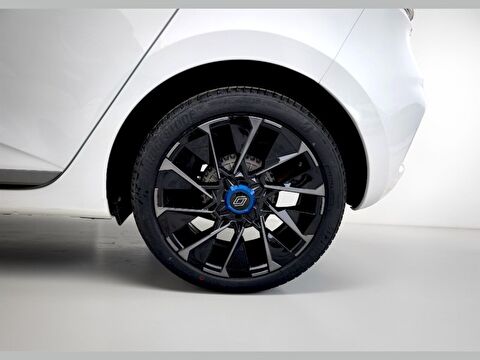 renault, clio, 1.0 tce evolution x-tronic, otomatik, benzin 2.el otomobil | renew 23