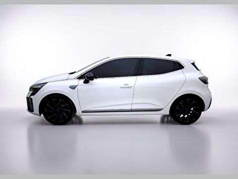 renault, clio, 1.0 tce evolution x-tronic, otomatik, benzin 2.el otomobil | renew 5