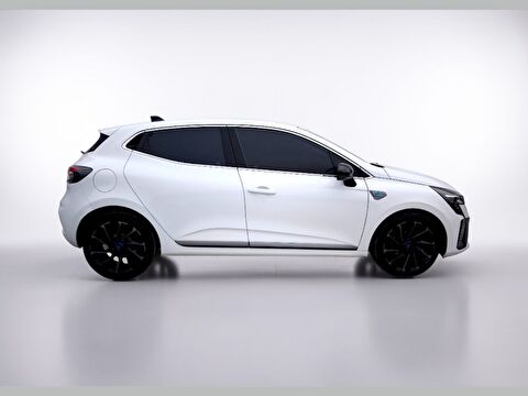 renault, clio, 1.0 tce evolution x-tronic, otomatik, benzin 2.el otomobil | renew 6