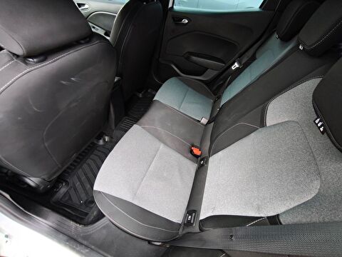 renault, clio, 1.0 tce evolution x-tronic, otomatik, benzin 2.el otomobil | renew 22