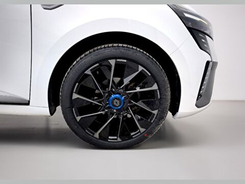 renault, clio, 1.0 tce evolution x-tronic, otomatik, benzin 2.el otomobil | renew 7