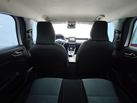 renault, clio, 1.0 tce evolution x-tronic, otomatik, benzin 2.el otomobil | renew 20