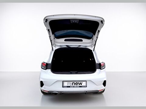 renault, clio, 1.0 tce evolution x-tronic, otomatik, benzin 2.el otomobil | renew 12