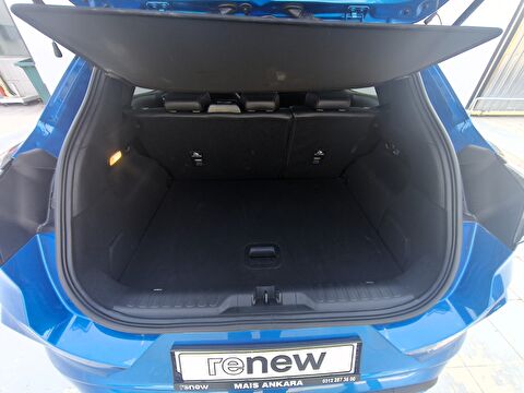 ford, puma, crossover 1.0 ecoboost mhev st line otomatik, otomatik, mhev 2.el otomobil | renew 12