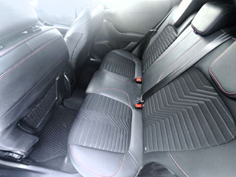 ford, puma, crossover 1.0 ecoboost mhev st line otomatik, otomatik, mhev 2.el otomobil | renew 21
