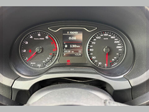 audi, a3, sedan 35 tfsı dynamic s-tronic, otomatik, benzin 2.el otomobil | renew 12