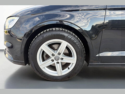 audi, a3, sedan 35 tfsı dynamic s-tronic, otomatik, benzin 2.el otomobil | renew 23