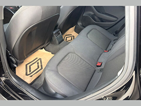 audi, a3, sedan 35 tfsı dynamic s-tronic, otomatik, benzin 2.el otomobil | renew 20