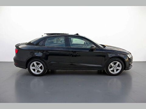 audi, a3, sedan 35 tfsı dynamic s-tronic, otomatik, benzin 2.el otomobil | renew 5