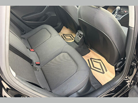 audi, a3, sedan 35 tfsı dynamic s-tronic, otomatik, benzin 2.el otomobil | renew 15