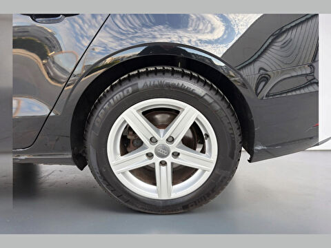 audi, a3, sedan 35 tfsı dynamic s-tronic, otomatik, benzin 2.el otomobil | renew 22
