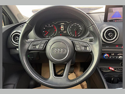audi, a3, sedan 35 tfsı dynamic s-tronic, otomatik, benzin 2.el otomobil | renew 17