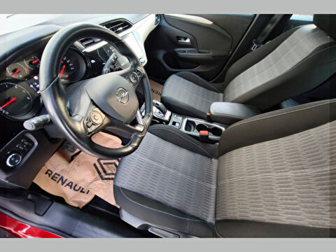 opel, corsa, 1.2 turbo elegance, otomatik, benzin 2.el otomobil | renew 16
