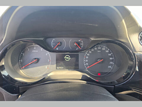 opel, corsa, 1.2 turbo elegance, otomatik, benzin 2.el otomobil | renew 12