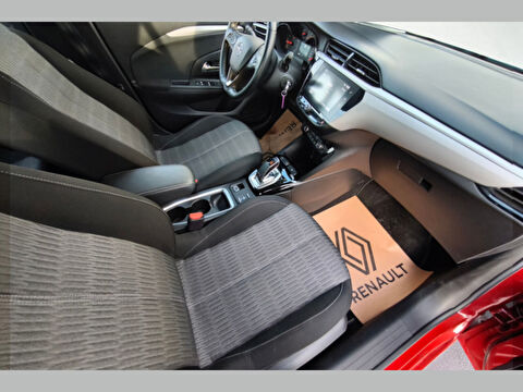opel, corsa, 1.2 turbo elegance, otomatik, benzin 2.el otomobil | renew 14