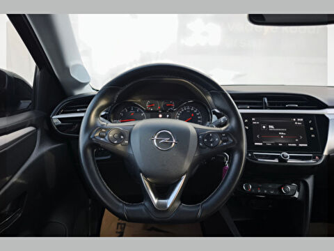 opel, corsa, 1.2 turbo elegance, otomatik, benzin 2.el otomobil | renew 17