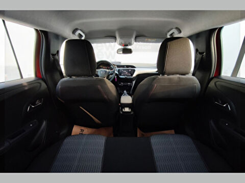opel, corsa, 1.2 turbo elegance, otomatik, benzin 2.el otomobil | renew 19