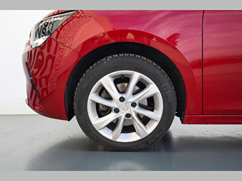 opel, corsa, 1.2 turbo elegance, otomatik, benzin 2.el otomobil | renew 22