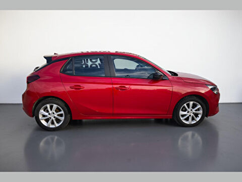 opel, corsa, 1.2 turbo elegance, otomatik, benzin 2.el otomobil | renew 5