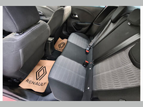 opel, corsa, 1.2 turbo elegance, otomatik, benzin 2.el otomobil | renew 21