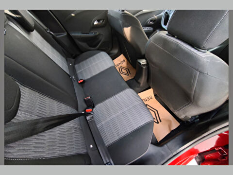 opel, corsa, 1.2 turbo elegance, otomatik, benzin 2.el otomobil | renew 15