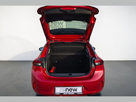 opel, corsa, 1.2 turbo elegance, otomatik, benzin 2.el otomobil | renew 11