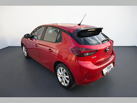 opel, corsa, 1.2 turbo elegance, otomatik, benzin 2.el otomobil | renew 10