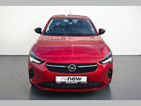 opel, corsa, 1.2 turbo elegance, otomatik, benzin 2.el otomobil | renew 7