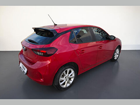 opel, corsa, 1.2 turbo elegance, otomatik, benzin 2.el otomobil | renew 3