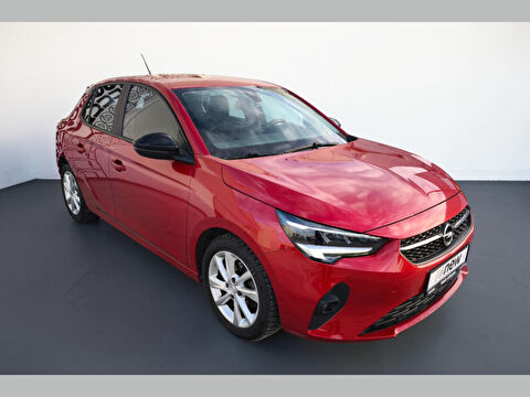opel, corsa, 1.2 turbo elegance, otomatik, benzin 2.el otomobil | renew 9