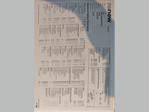 fiat, egea, sedan 1.6 multijet lounge dct, otomatik, dizel 2.el otomobil | renew 20