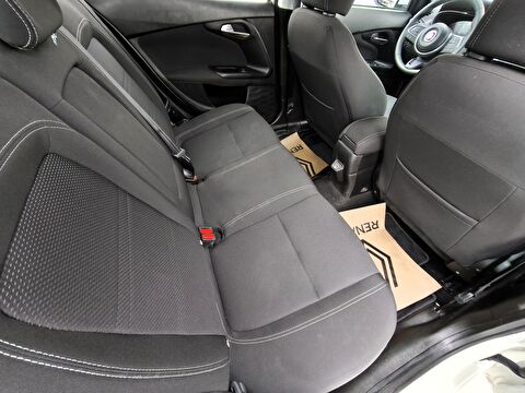 fiat, egea, sedan 1.6 multijet lounge dct, otomatik, dizel 2.el otomobil | renew 16