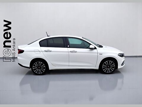 fiat, egea, sedan 1.6 multijet lounge dct, otomatik, dizel 2.el otomobil | renew 6