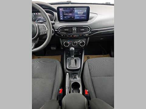 fiat, egea, sedan 1.6 multijet lounge dct, otomatik, dizel 2.el otomobil | renew 19
