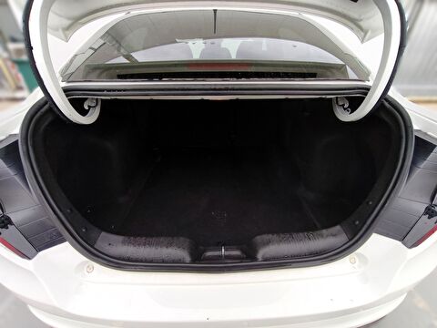 fiat, egea, sedan 1.6 multijet lounge dct, otomatik, dizel 2.el otomobil | renew 12