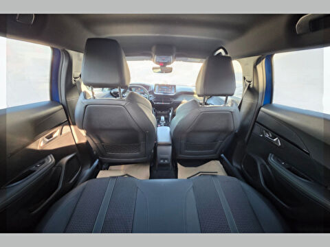 peugeot, 2008, 1.2 puretech gt line eat8, otomatik, benzin 2.el otomobil | renew 19