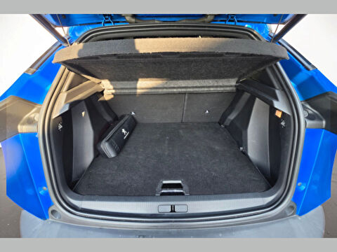 peugeot, 2008, 1.2 puretech gt line eat8, otomatik, benzin 2.el otomobil | renew 20