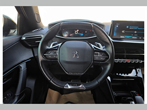 peugeot, 2008, 1.2 puretech gt line eat8, otomatik, benzin 2.el otomobil | renew 17