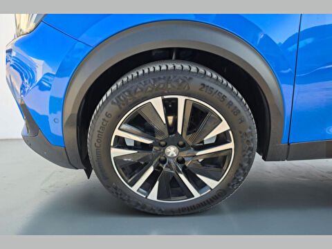 peugeot, 2008, 1.2 puretech gt line eat8, otomatik, benzin 2.el otomobil | renew 22