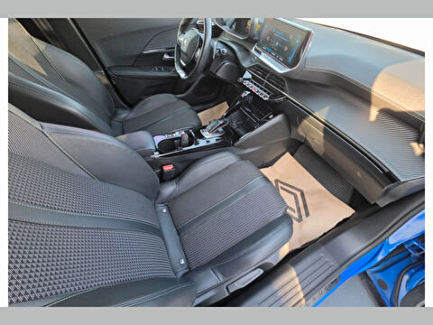 peugeot, 2008, 1.2 puretech gt line eat8, otomatik, benzin 2.el otomobil | renew 14