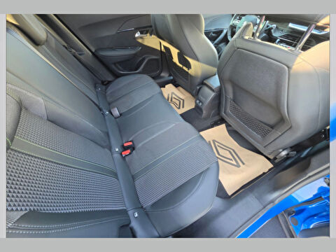 peugeot, 2008, 1.2 puretech gt line eat8, otomatik, benzin 2.el otomobil | renew 15