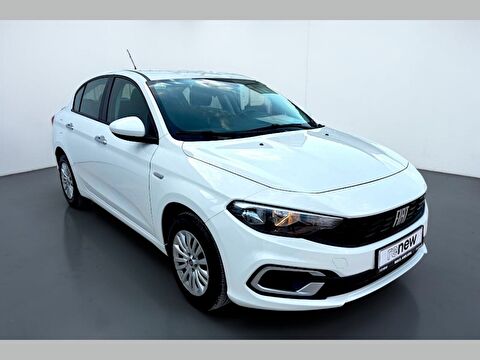 fiat, egea, 1.4 fire easy gsr, manuel, benzin 2.el otomobil | renew 11
