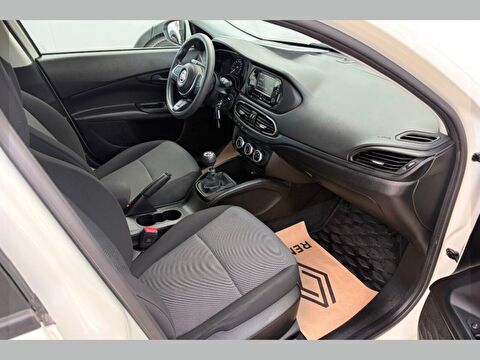 fiat, egea, 1.4 fire easy gsr, manuel, benzin 2.el otomobil | renew 15