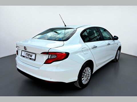 fiat, egea, 1.4 fire easy gsr, manuel, benzin 2.el otomobil | renew 4